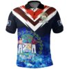 Belize Polo Shirt - New Release A7
