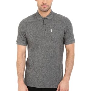 Ben Sherman - Grindle Mens Pocket Polo Shirt