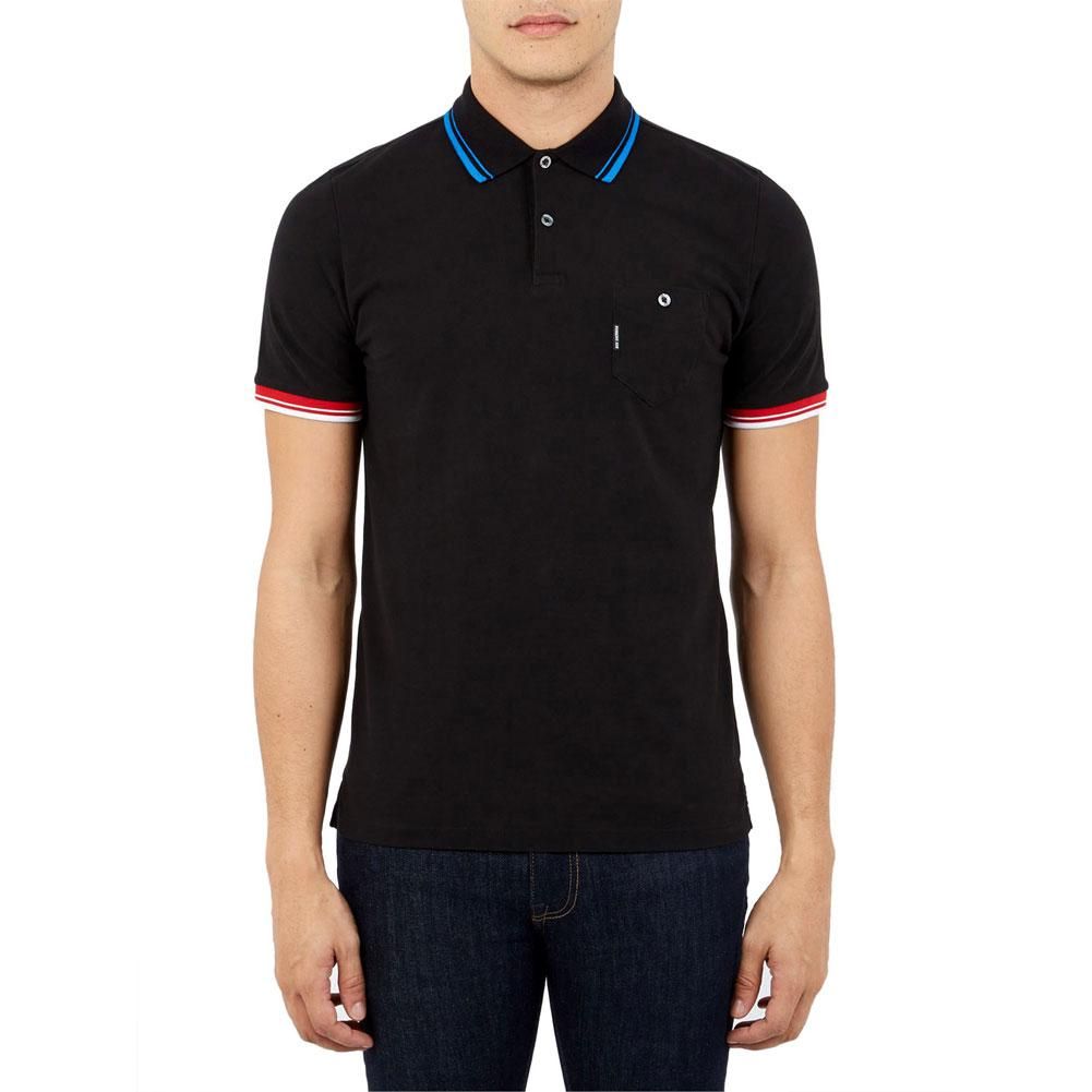 Ben Sherman - Reno Mens Polo Shirt Ben Sherman - Reno Mens Polo Shirt