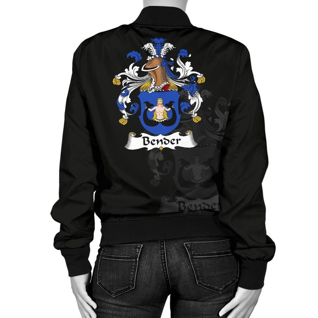 Bender-Germany-Mens-Bomber-Jacket-German-Family-Crest-A7-Bomber-Jacket-1
