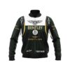 Bentley Breitling Team Personalized Bomber Jacket