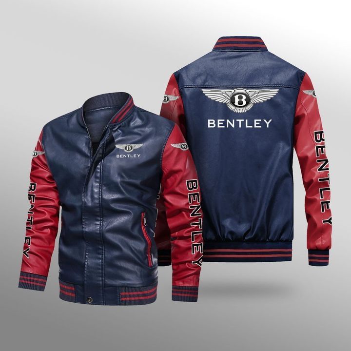Bentley-Leather-Bomber-Jacket-1