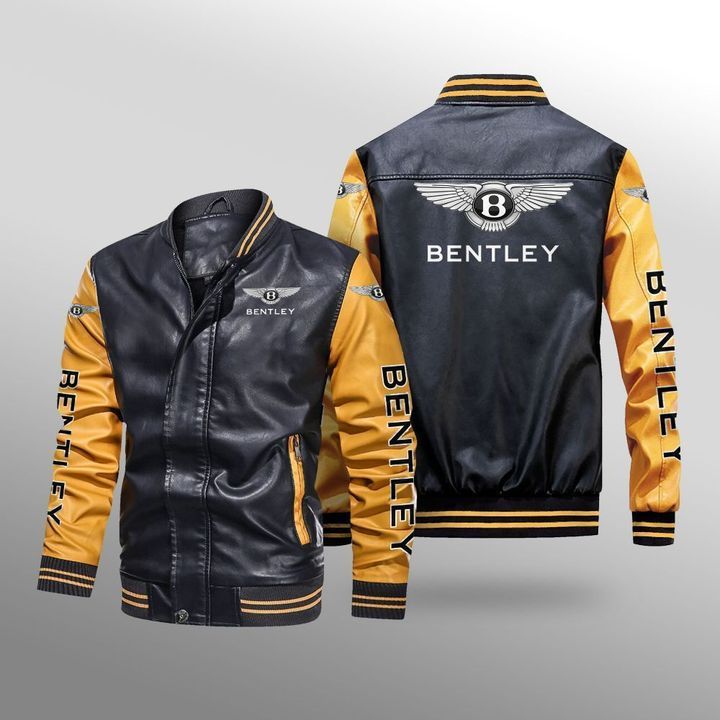 Bentley-Leather-Bomber-Jacket-2