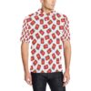 Bible Pattern Print Design 03 Men Polo Shirt
