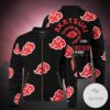 Bijuu Hunters Bomber Jacket
