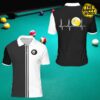 Billiard Polo Shirt
