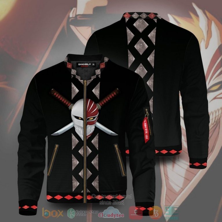 Bleach-Bomber-Jacket-1