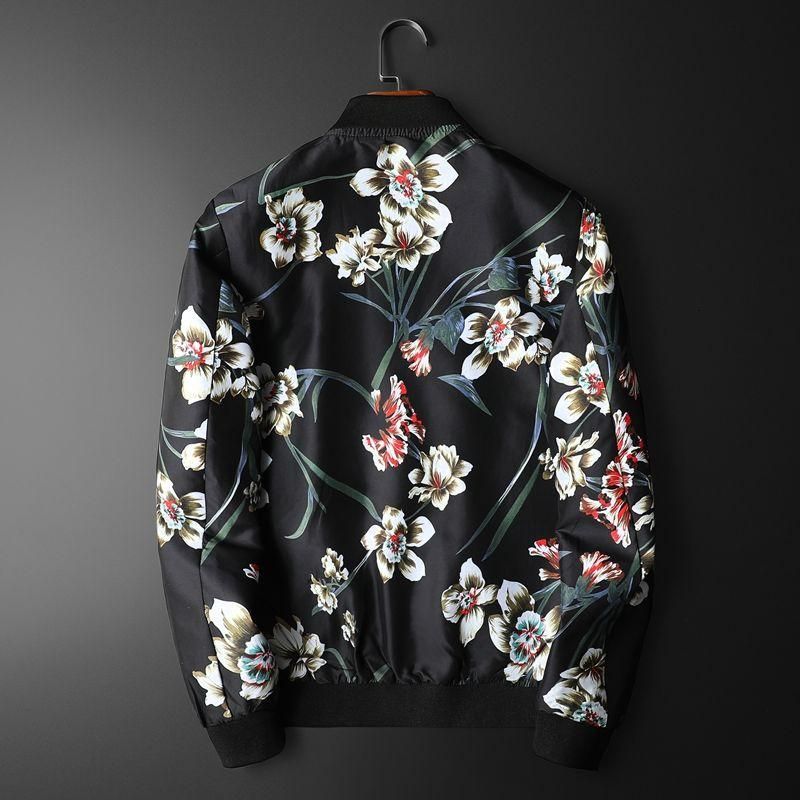 Blooming-Lily-Printed-Bomber-Jacket-2