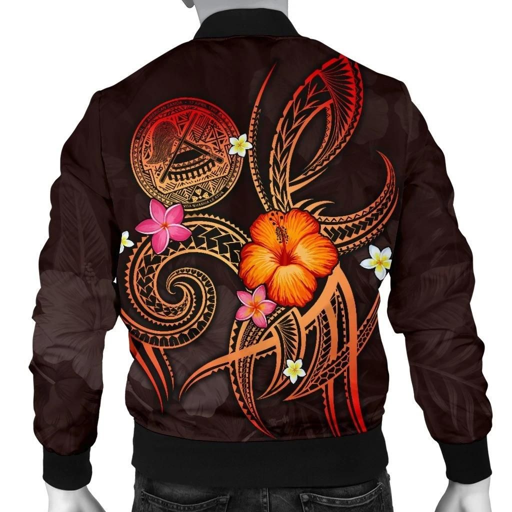 Bomber-Jacket-American-Samoa-Polynesian-Legend-of-American-Samoa-Red-BN15-1
