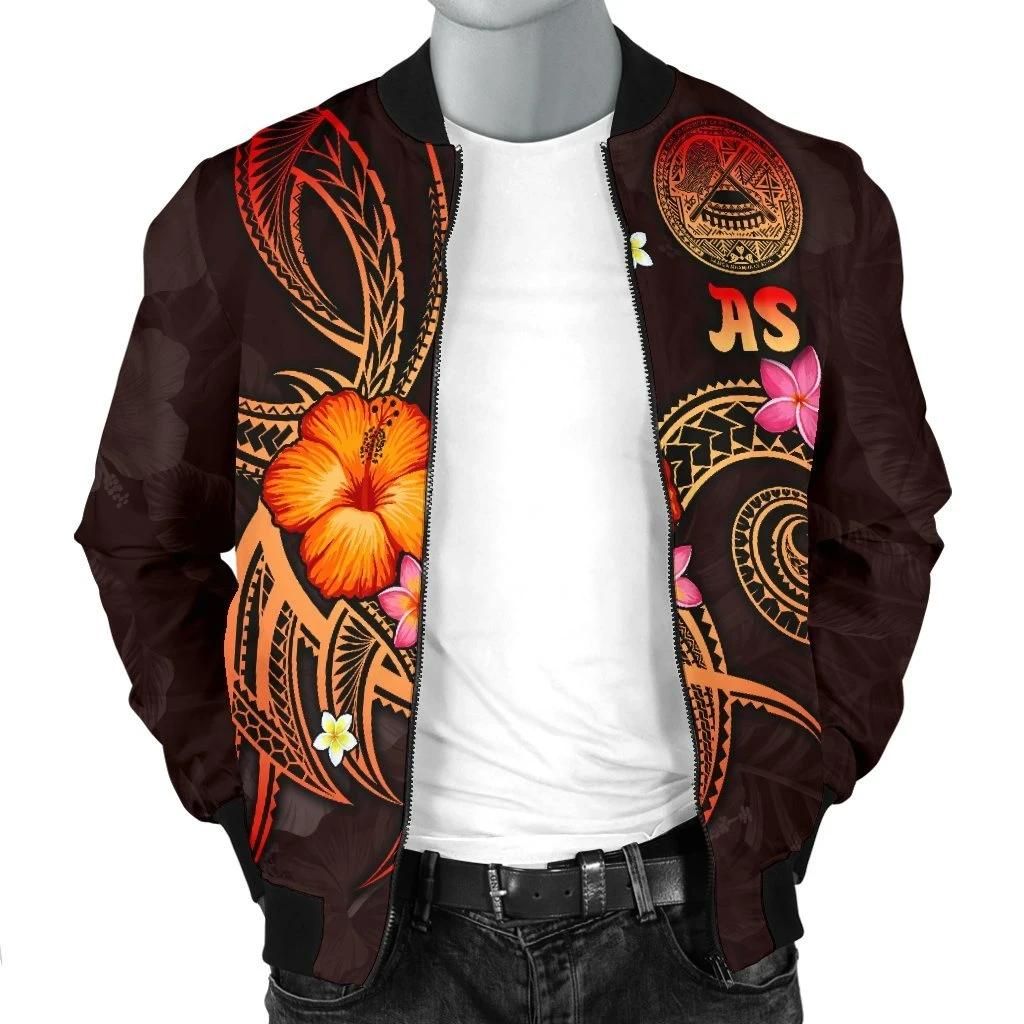 Bomber-Jacket-American-Samoa-Polynesian-Legend-of-American-Samoa-Red-BN15-2