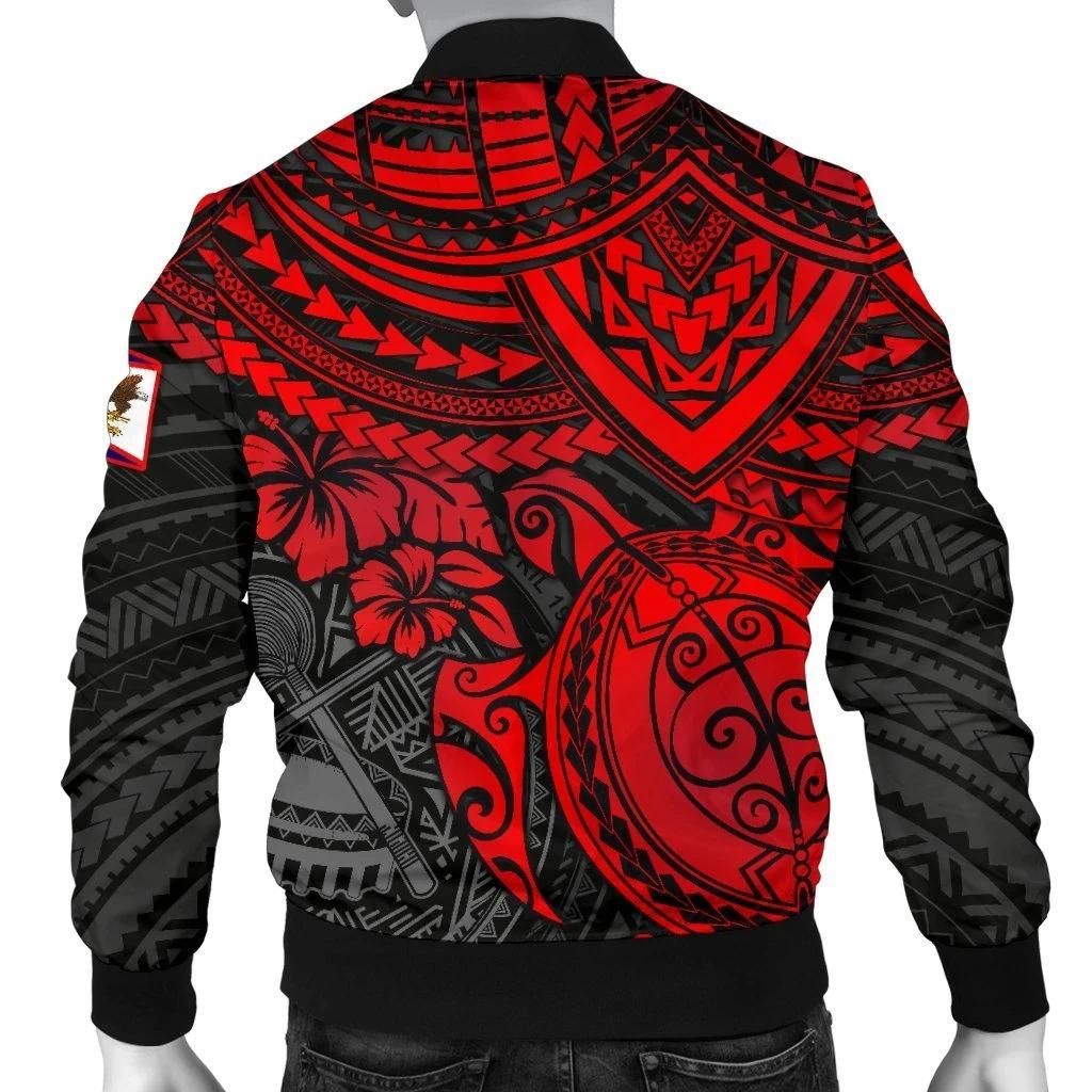 Bomber-Jacket-American-Samoa-Polynesian-Red-Turtle-BN15-Bomber-Jacket-2