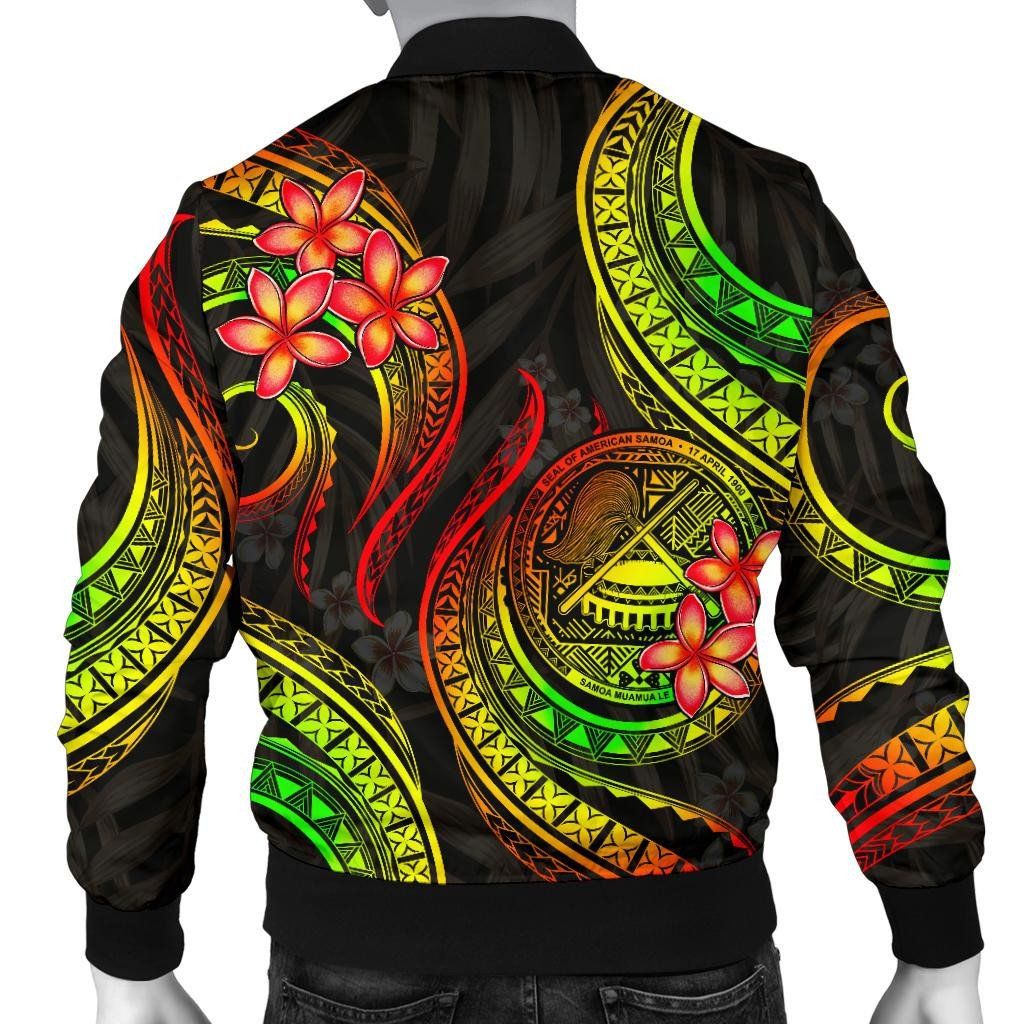 Bomber-Jacket-American-Samoa-Polynesian-Reggae-Plumeria-BN11-Bomber-Jacket-2