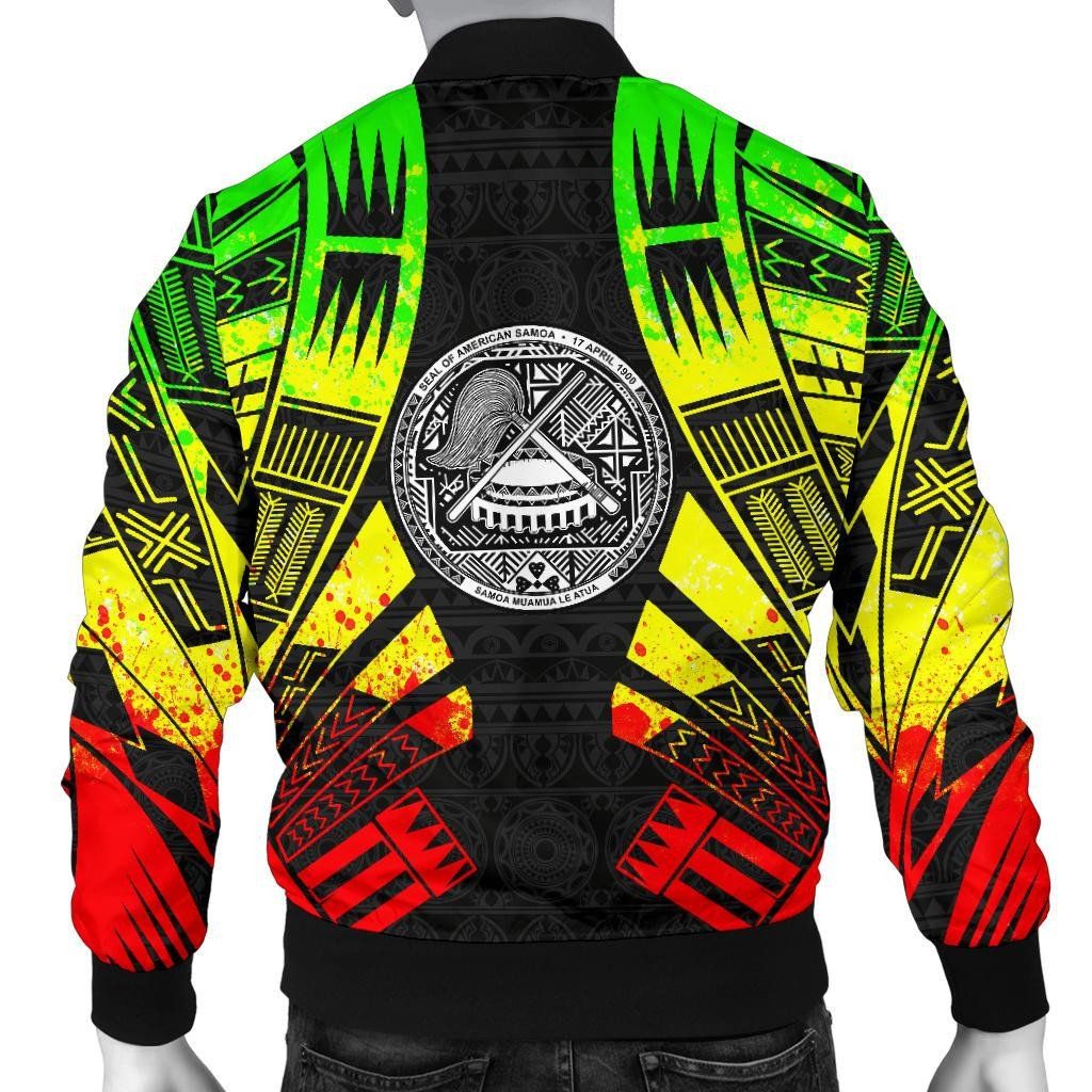 Bomber-Jacket-American-Samoa-Polynesian-Tattoo-Reggae-BN0110-Bomber-Jacket-1