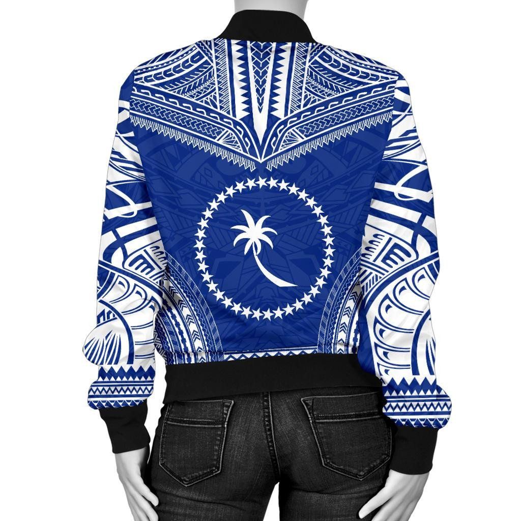 Bomber-Jacket-Cook-Islands-Flag-Polynesian-Chief-Bn10-1