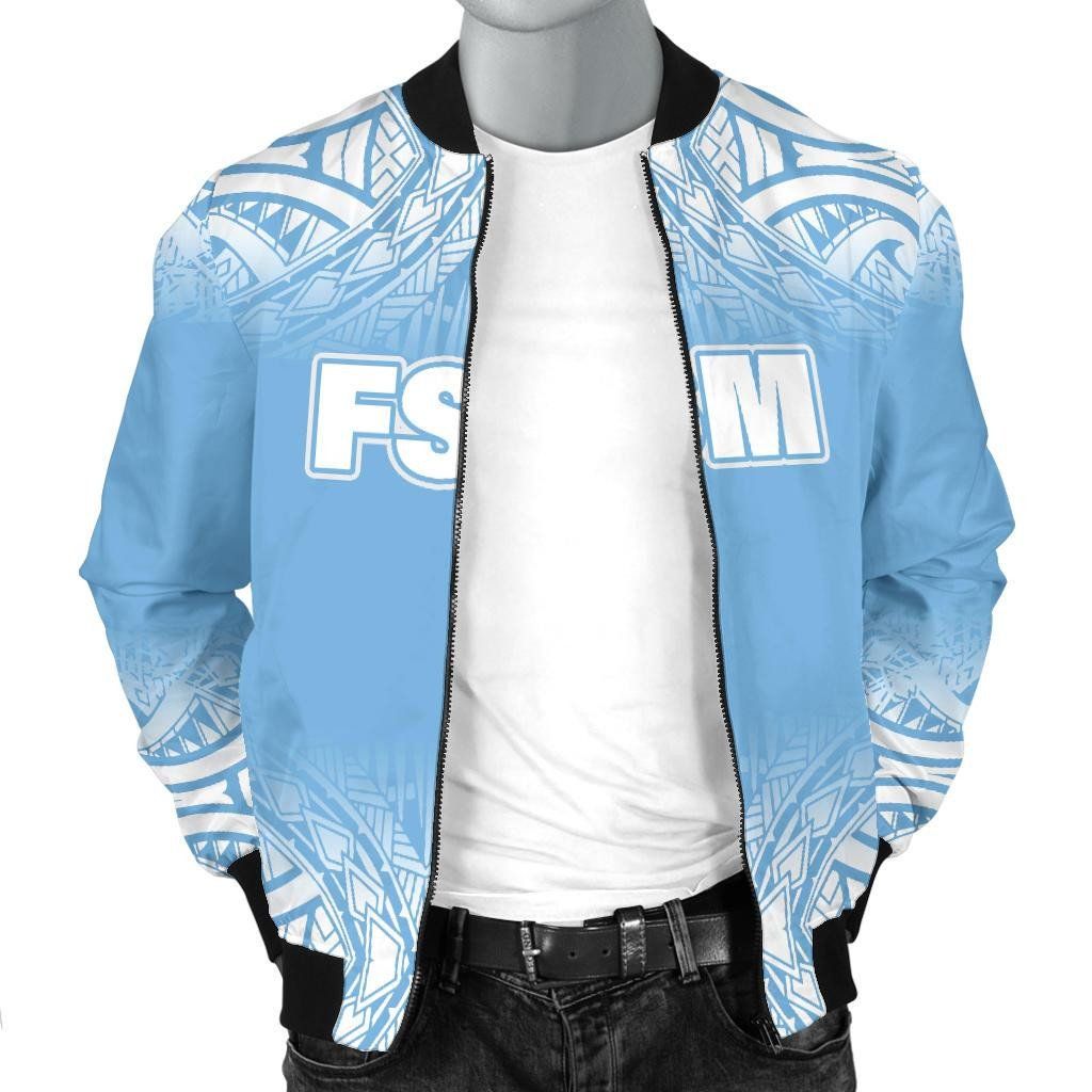 Bomber-Jacket-Federated-States-of-Micronesia-Fog-Blue-Style-BN09-Bomber-Jacket-2