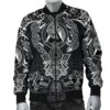 Bomber Jacket - Fenrir and Skoll & Hati A27 Bomber Jacket