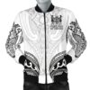 Bomber Jacket Fiji Active - A7 Bomber Jacket