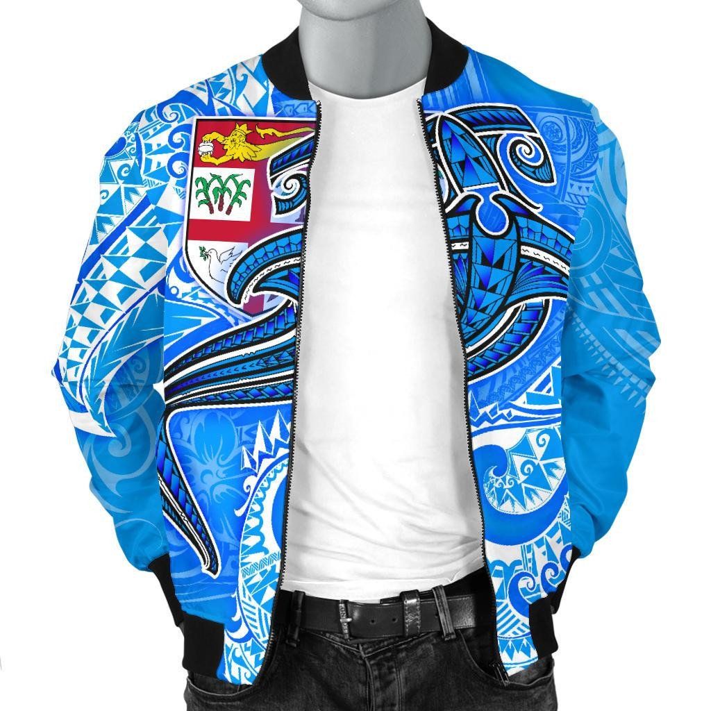 Bomber-Jacket-Fiji-Blue-Shark-Polynesian-Tattoo-BN18-Bomber-Jacket-2