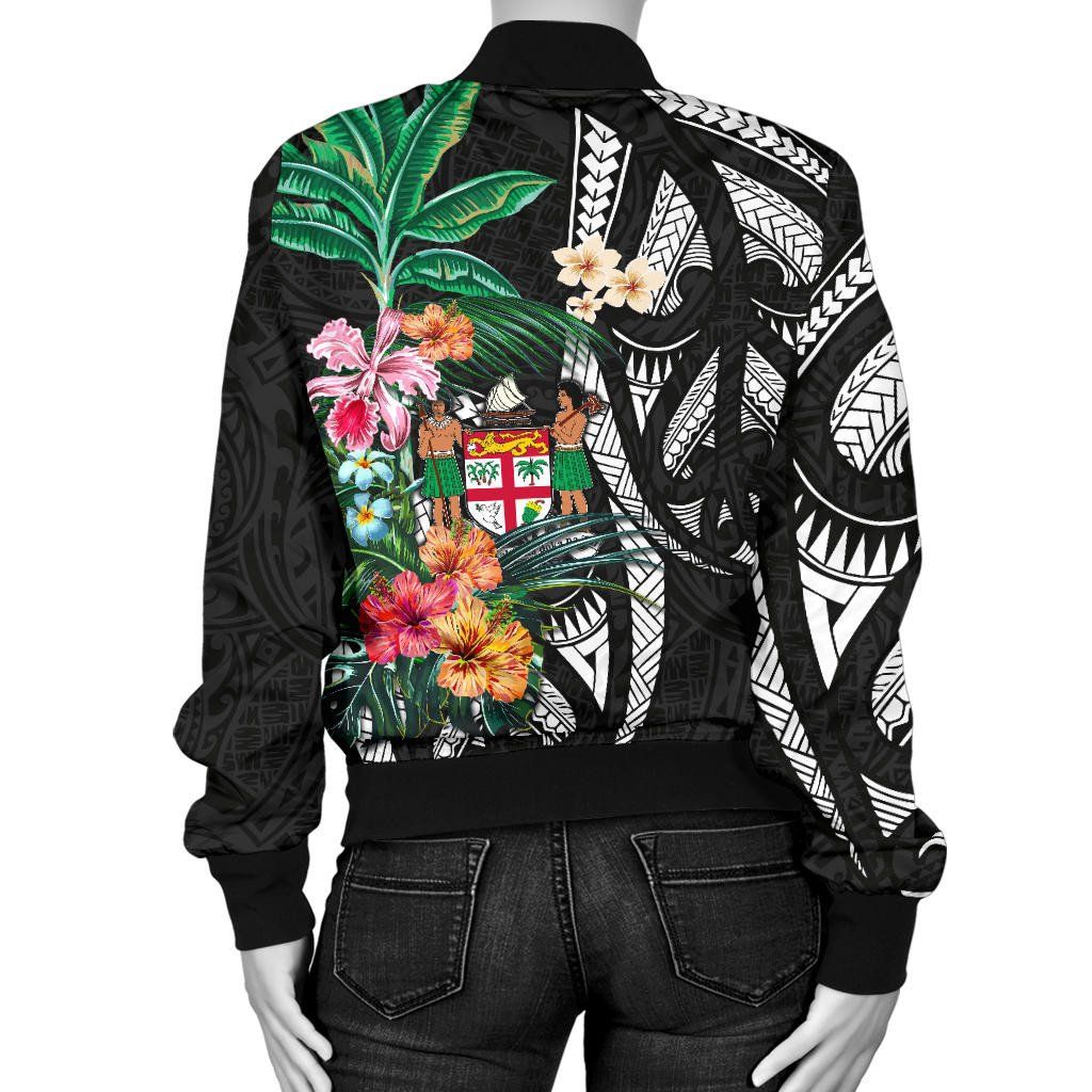 Bomber-Jacket-Fiji-Coat-Of-Arms-Polynesian-With-Hibiscus-2-TH5-Bomber-Jacket-1