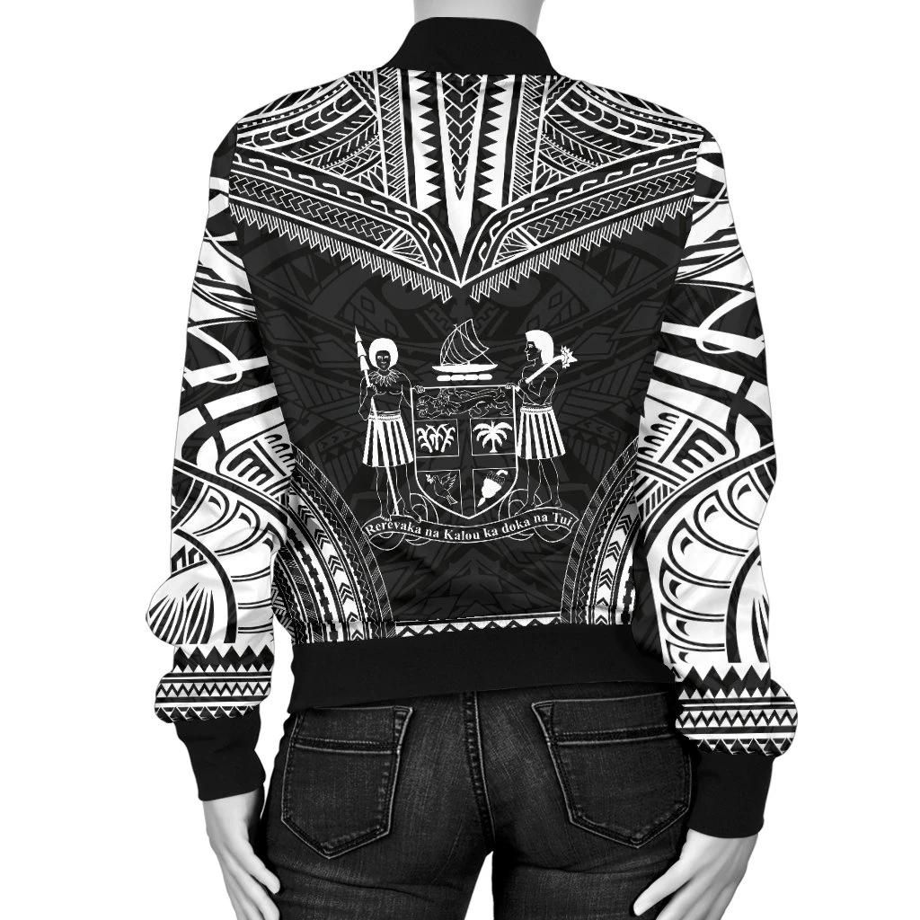 Bomber-Jacket-Fiji-Polynesian-Chief-Black-Version-Bn10-1