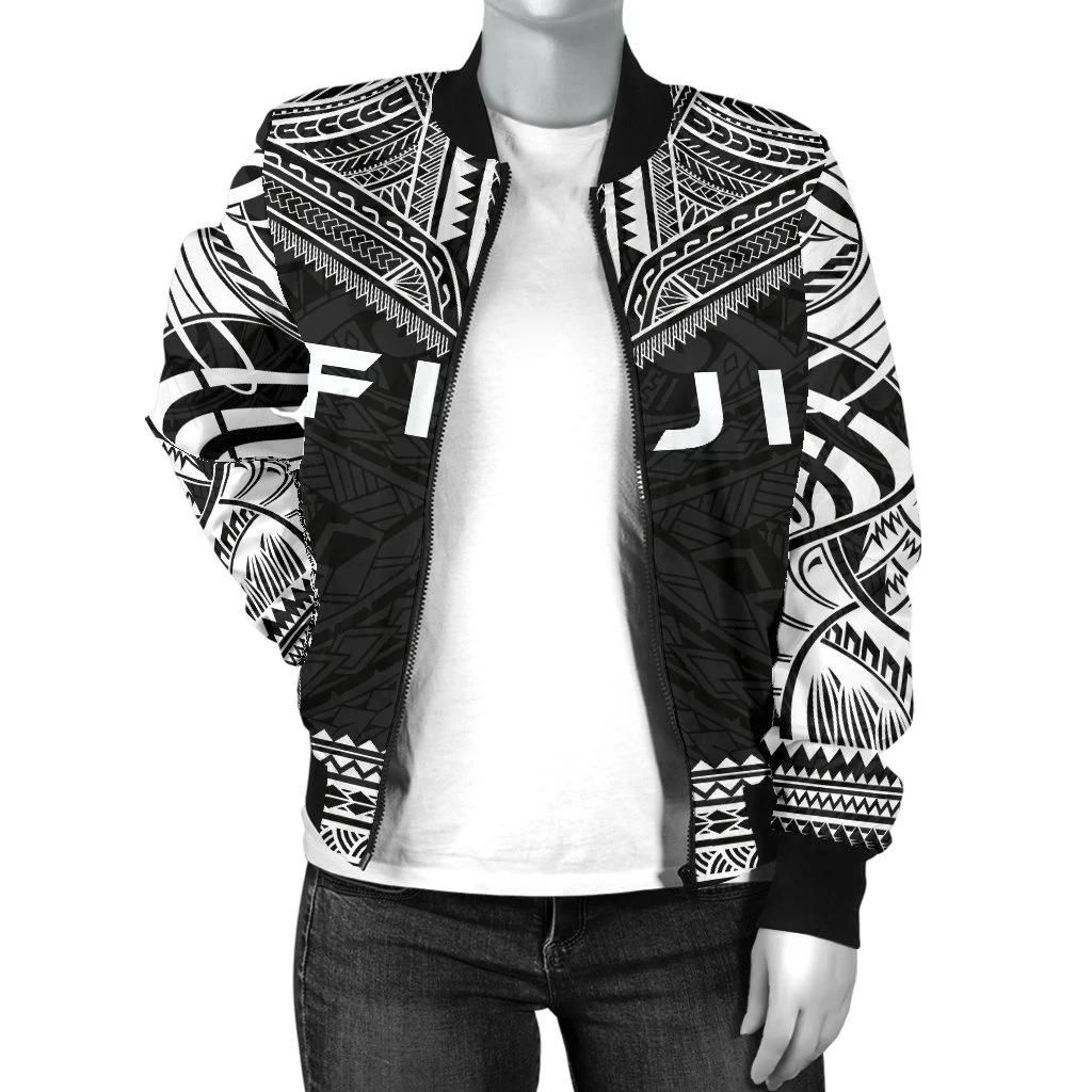 Bomber-Jacket-Fiji-Polynesian-Chief-Black-Version-Bn10-2