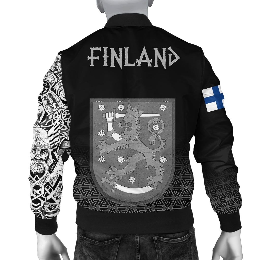 Bomber-Jacket-Finland-Coat-Of-Arms-A31-Bomber-Jacket-1
