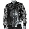 Bomber Jacket - Floki A31 Bomber Jacket