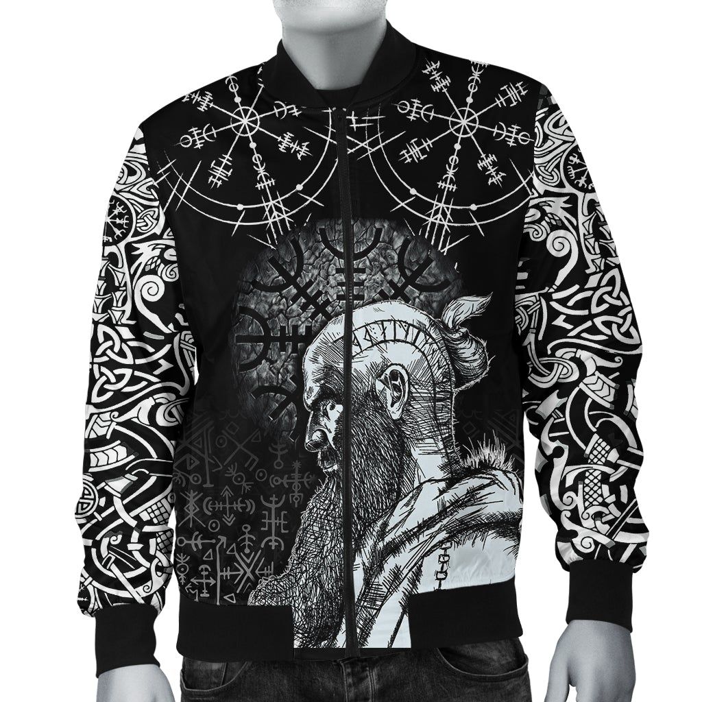 Bomber Jacket - Floki A31 Bomber Jacket Bomber Jacket - Floki A31 Bomber Jacket