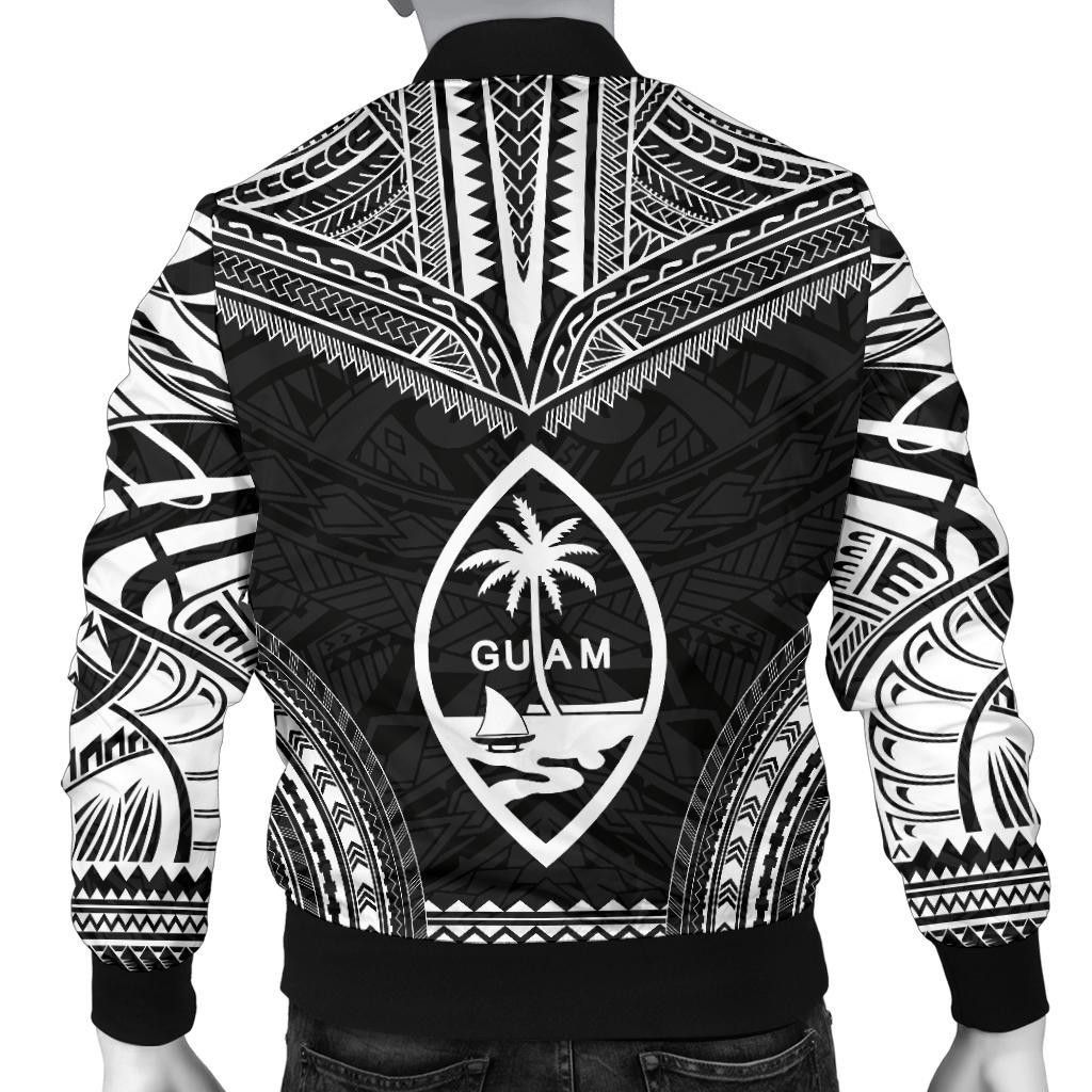 Bomber-Jacket-Guam-Polynesian-Chief-Black-Version-Bn10-Bomber-Jacket-1