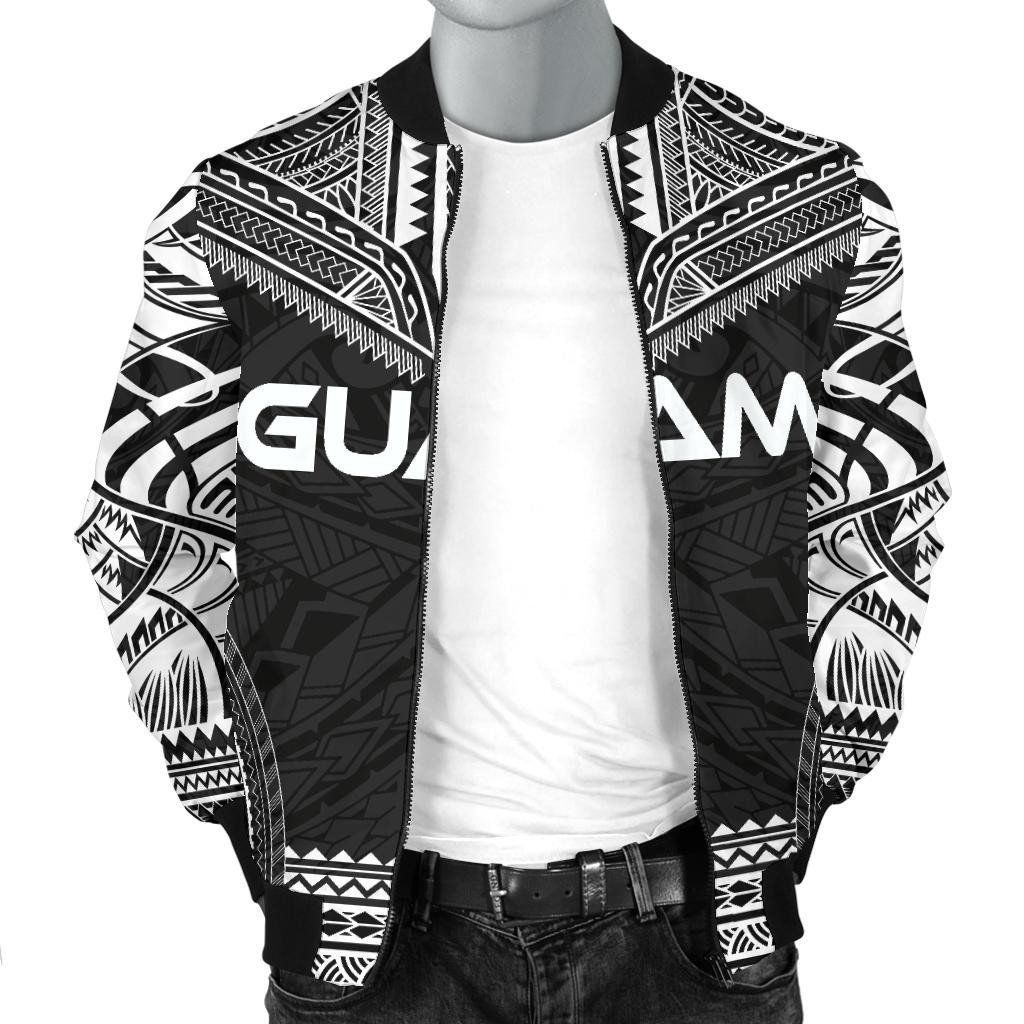 Bomber-Jacket-Guam-Polynesian-Chief-Black-Version-Bn10-Bomber-Jacket-2