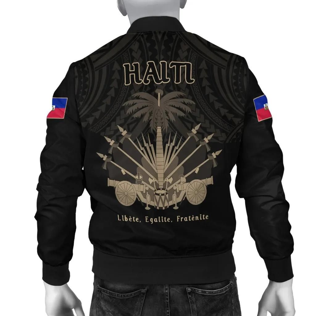 Bomber-Jacket-Haiti-Polynesian-Neg-Maron-A1815-Bomber-Jacket-2
