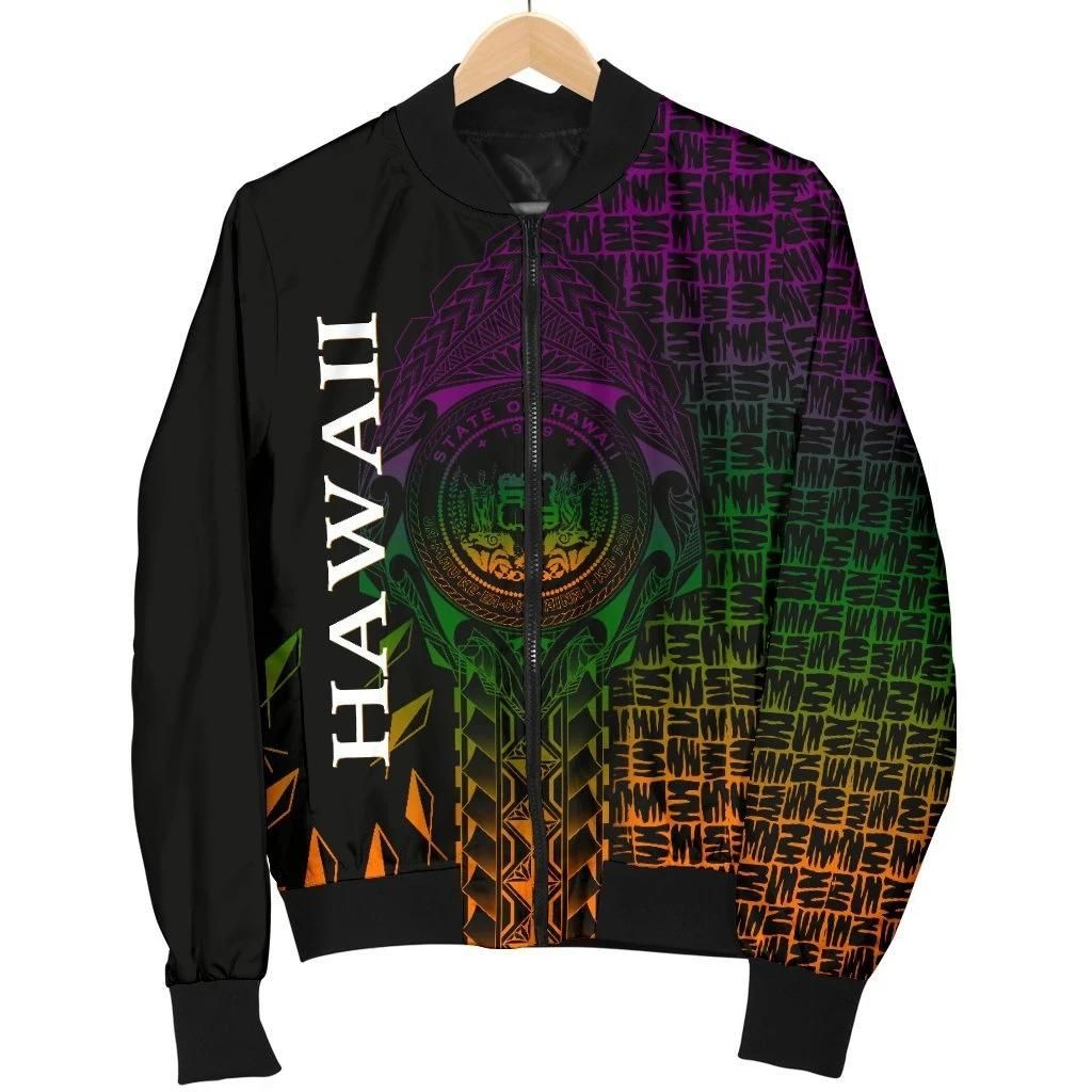 Bomber-Jacket-Hawaii-Hawaii-Seal-Rocket-Style-BN1828-Bomber-Jacket-1