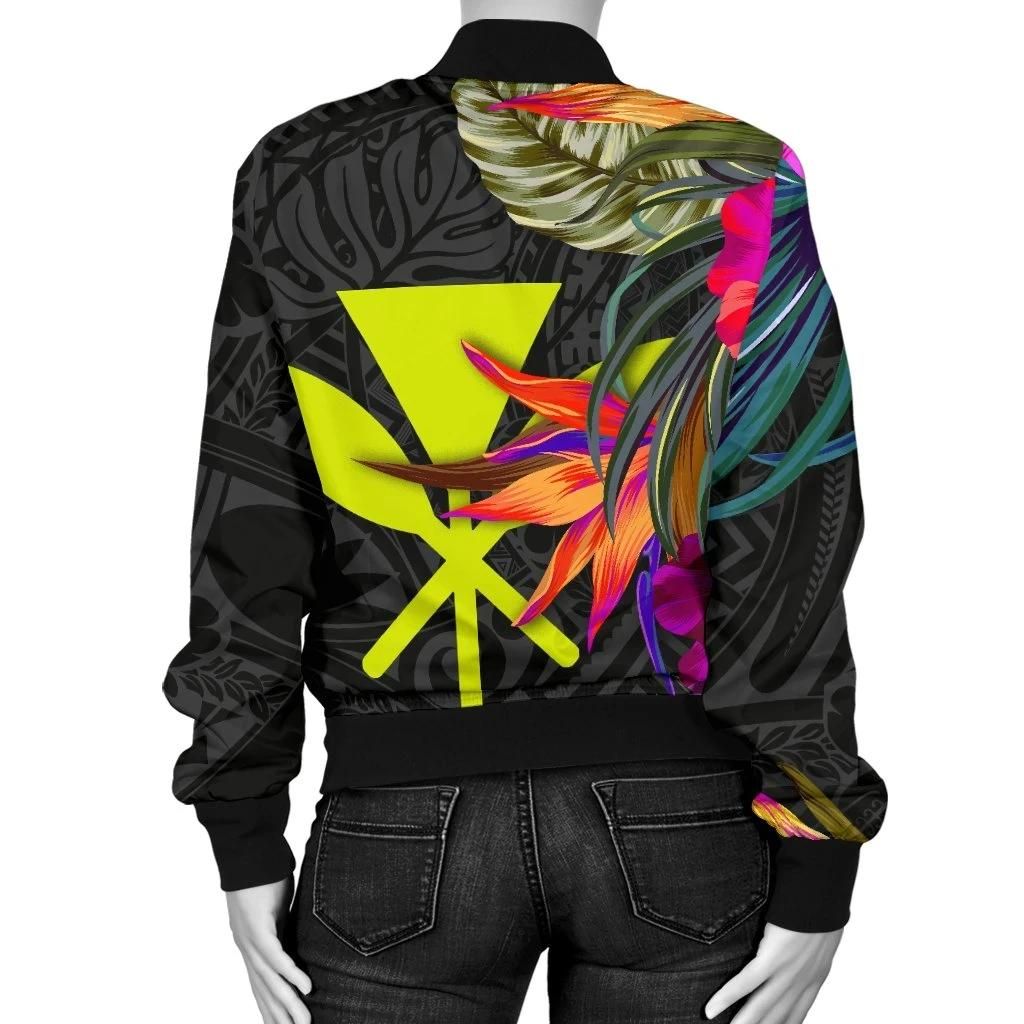 Bomber-Jacket-Hawaii-Hibiscus-Polynesian-Pattern-BN39-Bomber-Jacket-2