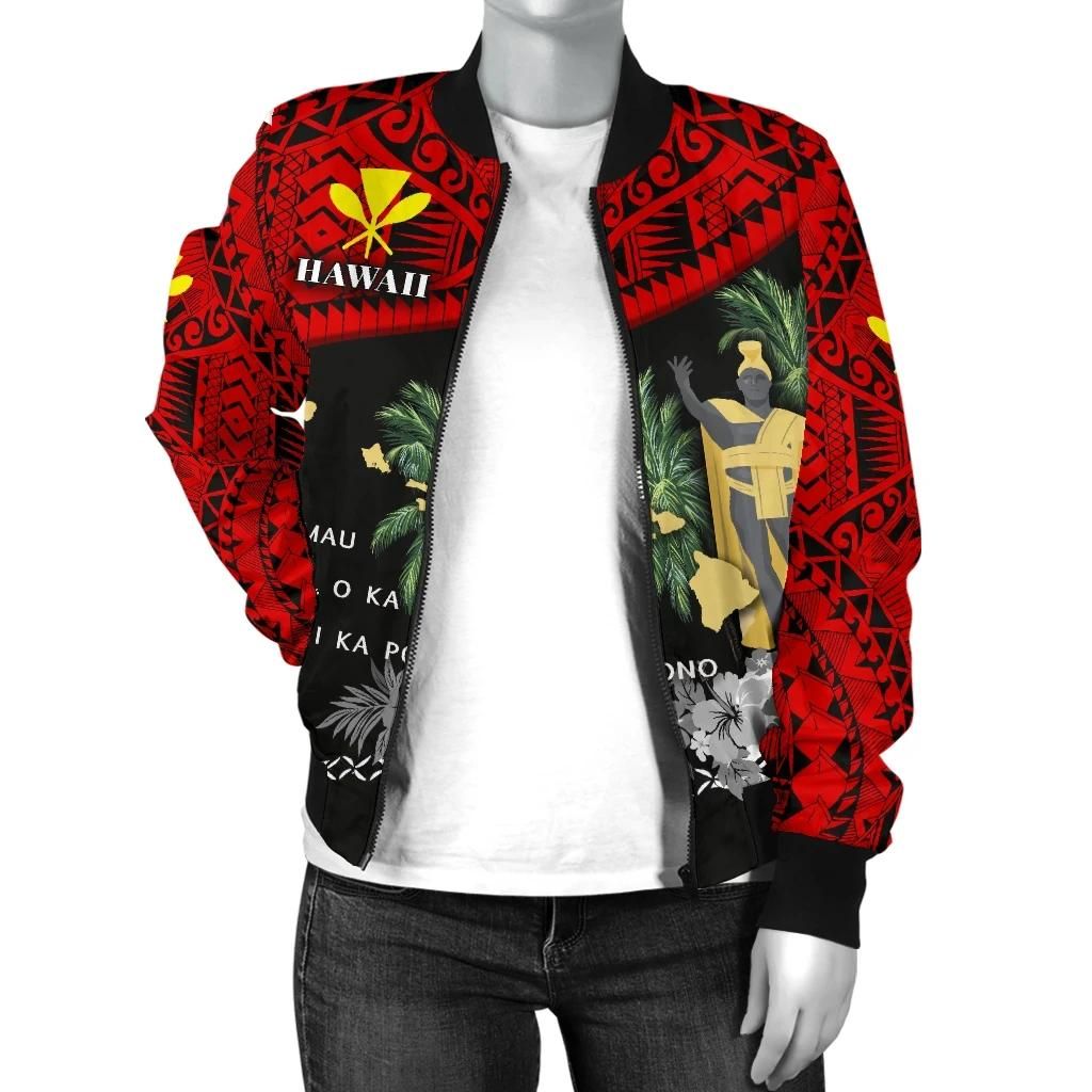 Bomber-Jacket-Hawaii-King-Kamehameha-Kanaka-Maoli-Flag-Road-To-Hometown-K4-Bomber-Jacket-2