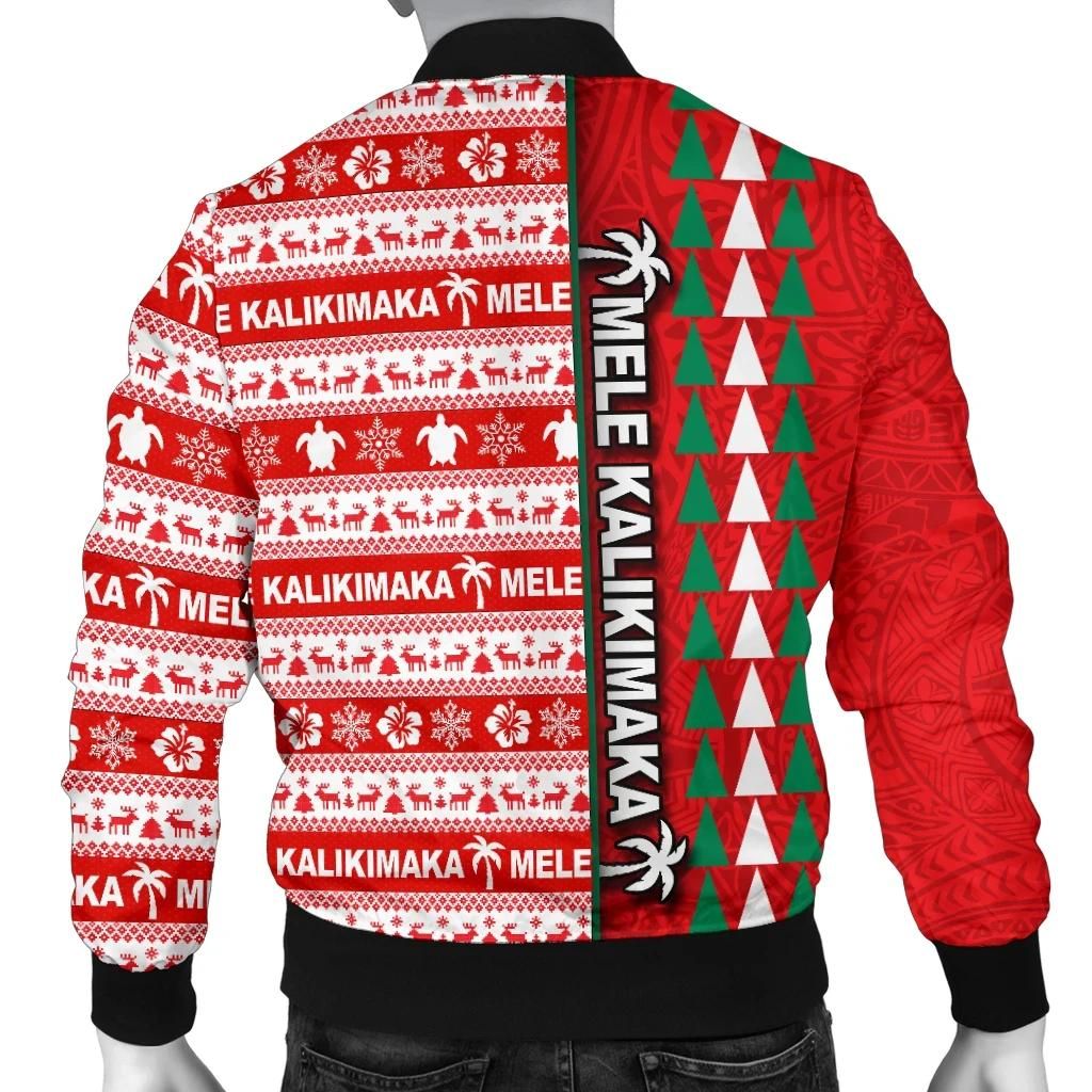 Bomber-Jacket-Hawaii-Mele-Kalikimaka-TH4-Bomber-Jacket-1