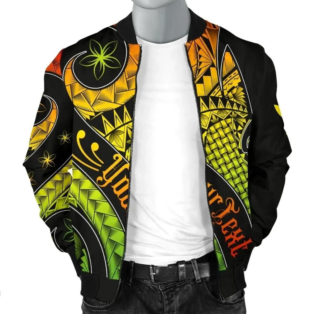 Bomber-Jacket-Hawaii-Personalised-Hawaii-Polynesian-Decorative-Patterns-BN25-2