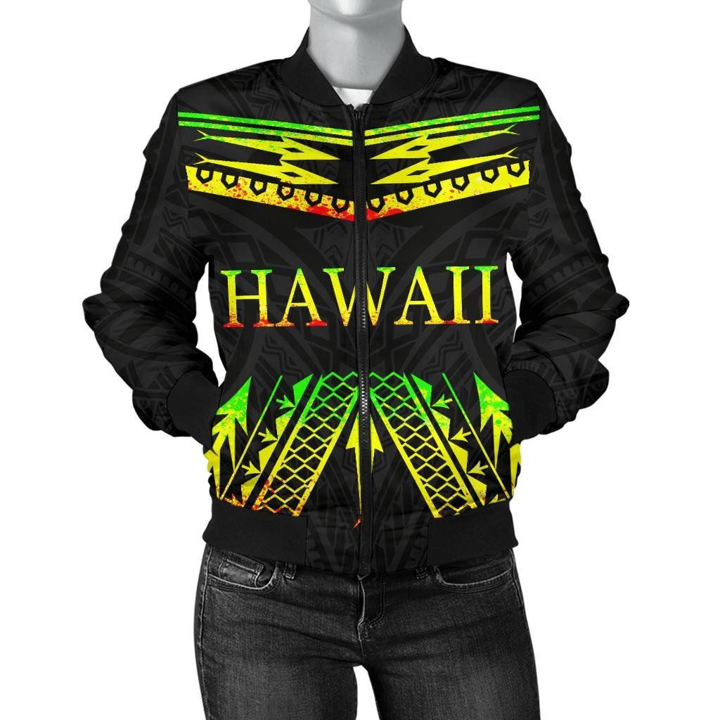 Bomber-Jacket-Hawaii-Polynesia-BN12-Bomber-Jacket-1