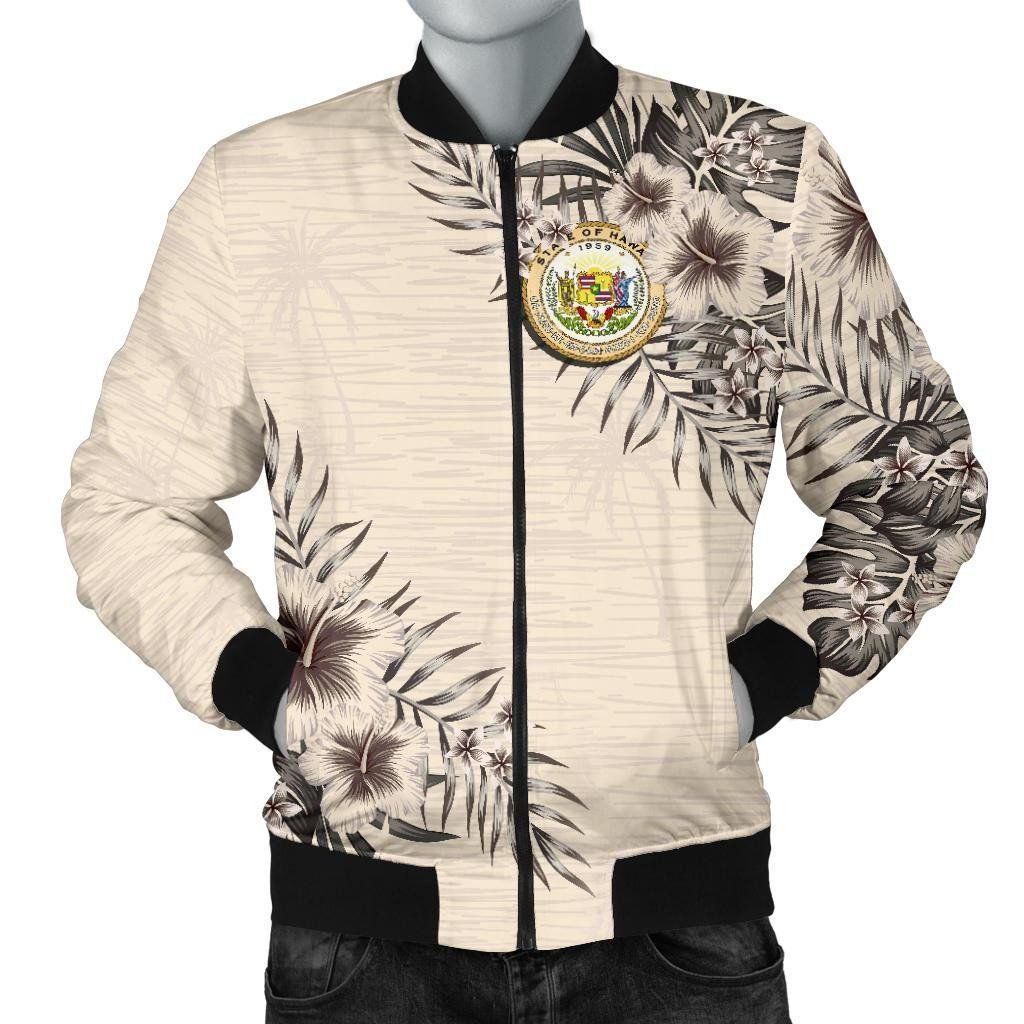 Bomber-Jacket-Hawaii-The-Beige-Hibiscus-A7-Bomber-Jacket-1