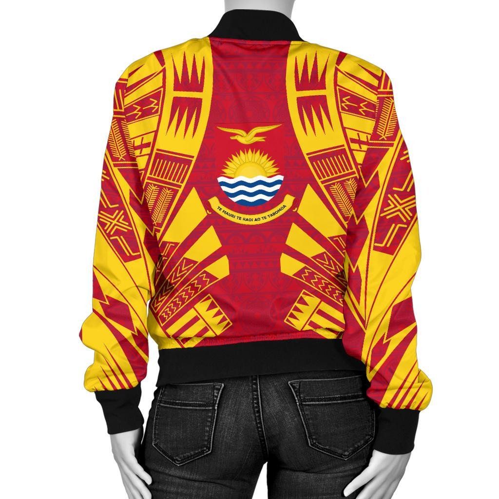 Bomber-Jacket-Kiribati-Polynesian-Tattoo-Flag-BN0110-Bomber-Jacket-1