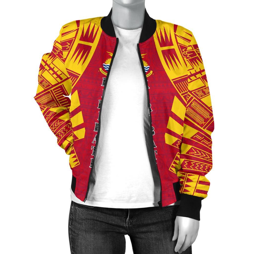 Bomber-Jacket-Kiribati-Polynesian-Tattoo-Flag-BN0110-Bomber-Jacket-2