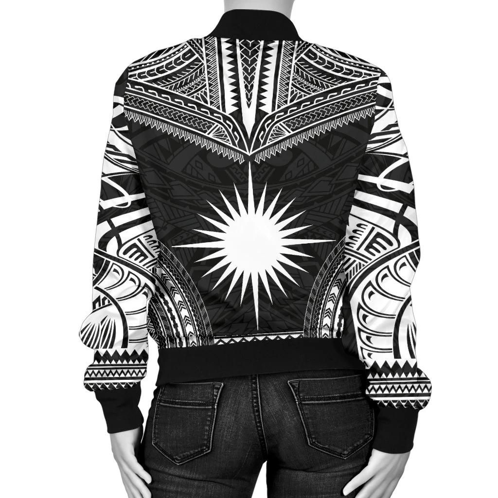 Bomber-Jacket-Marshall-Islands-Polynesian-Chief-Black-Version-Bn10-1