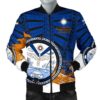 Bomber Jacket Marshall Islands Special A02 Bomber Jacket