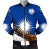 Bomber Jacket Marshall Islands Special A7 Bomber Jacket