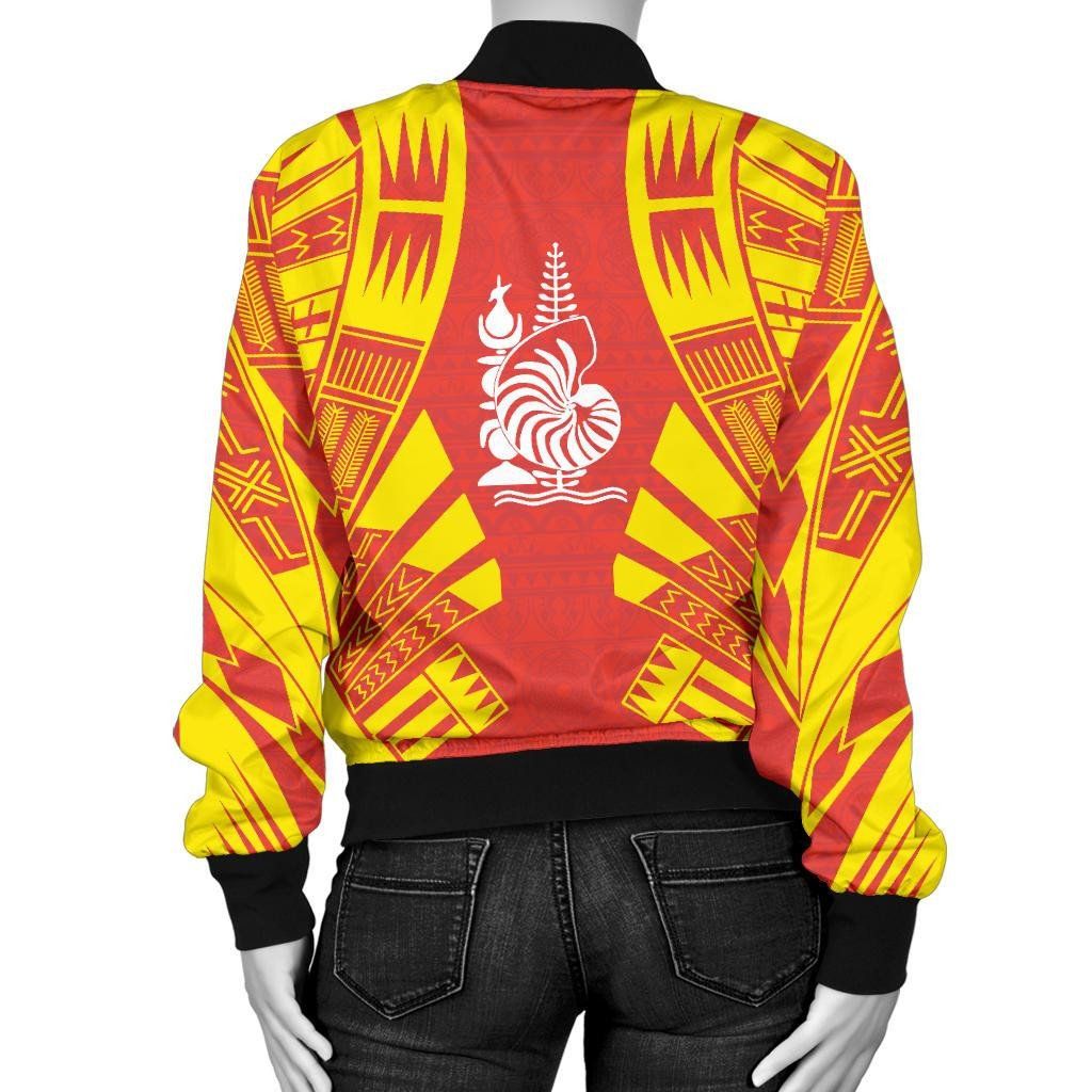 Bomber-Jacket-New-Caledonia-Polynesian-Tattoo-Flag-BN0110-Bomber-Jacket-1