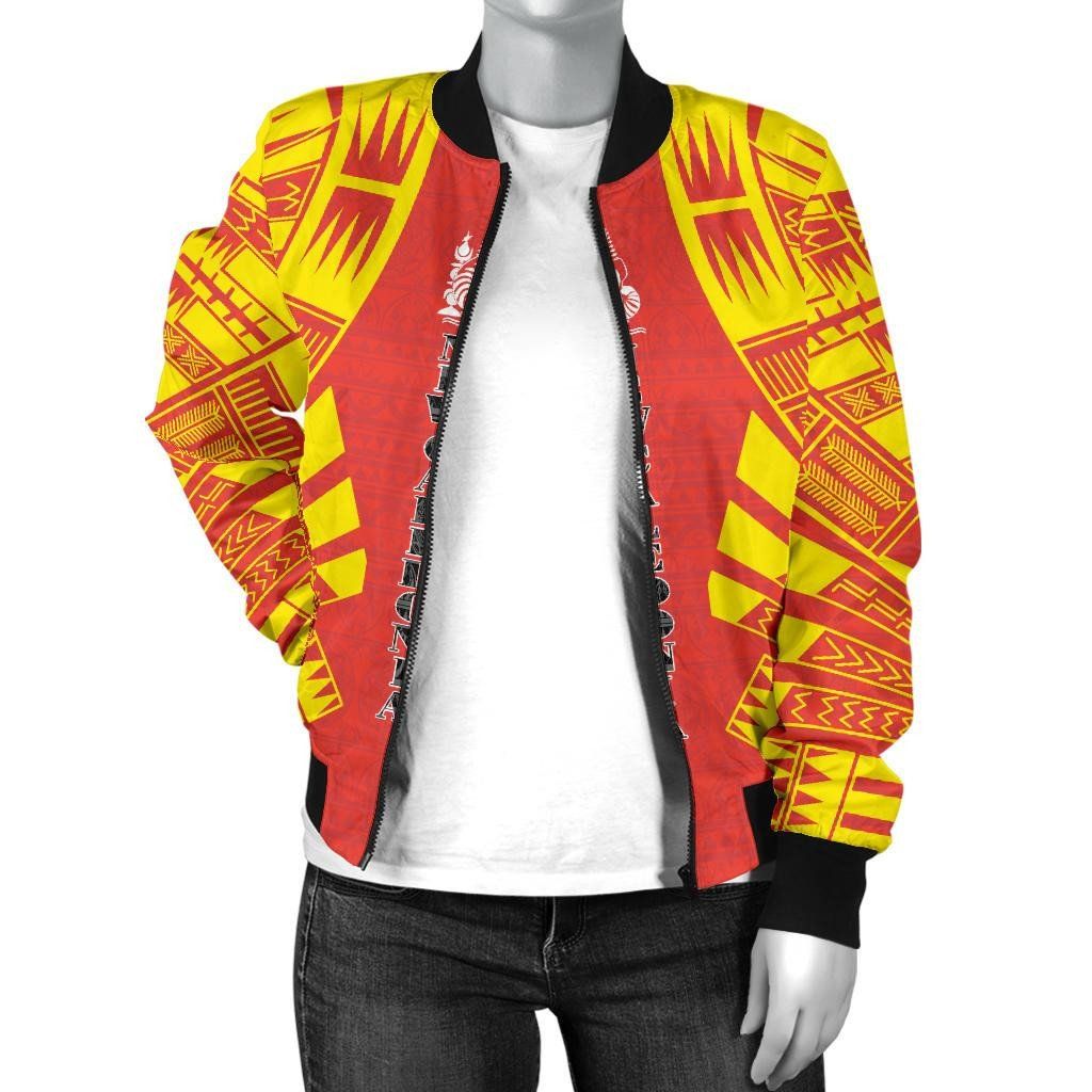 Bomber-Jacket-New-Caledonia-Polynesian-Tattoo-Flag-BN0110-Bomber-Jacket-2
