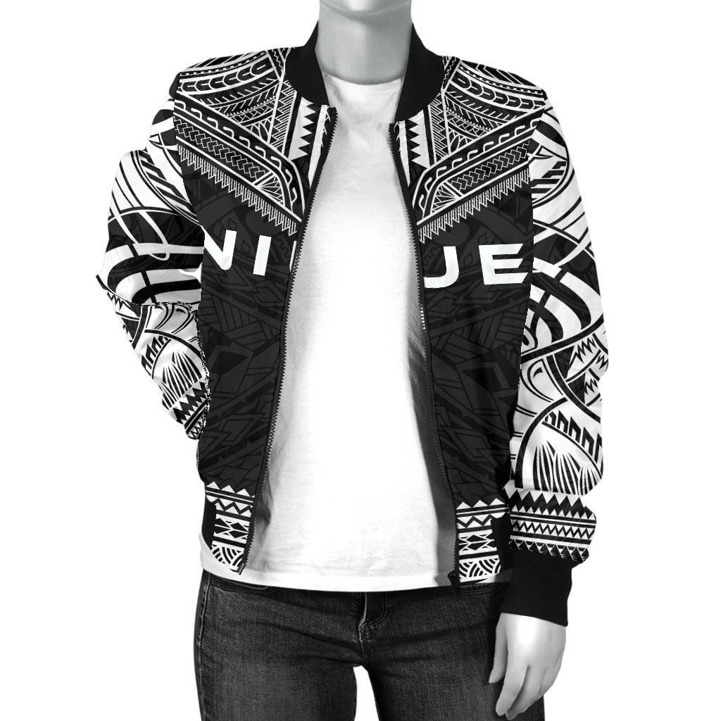 Bomber-Jacket-Niue-Polynesian-Chief-Black-Version-Bn10-Bomber-Jacket-2