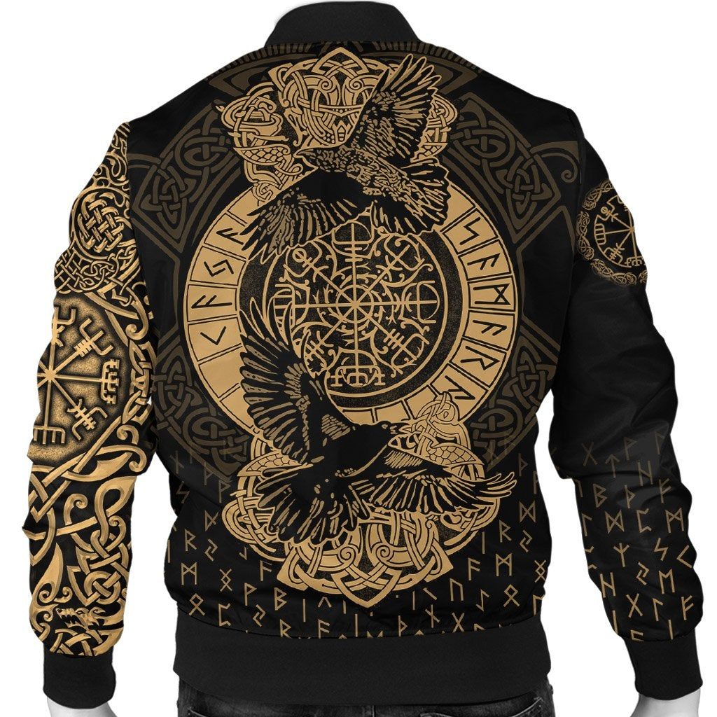 Bomber-Jacket-Nordic-Raven-Tattoos-A7-1-1