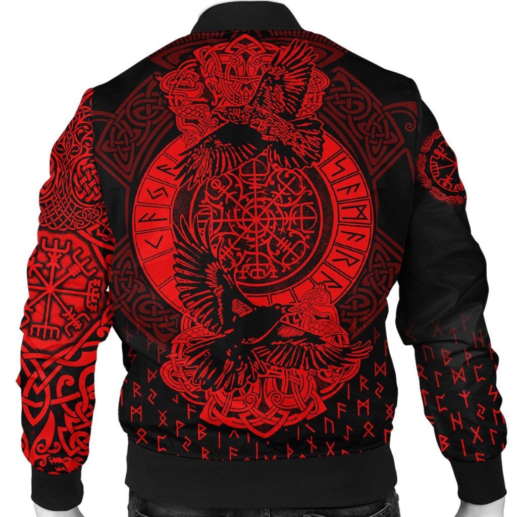 Bomber-Jacket-Nordic-Raven-Tattoos-A7-1