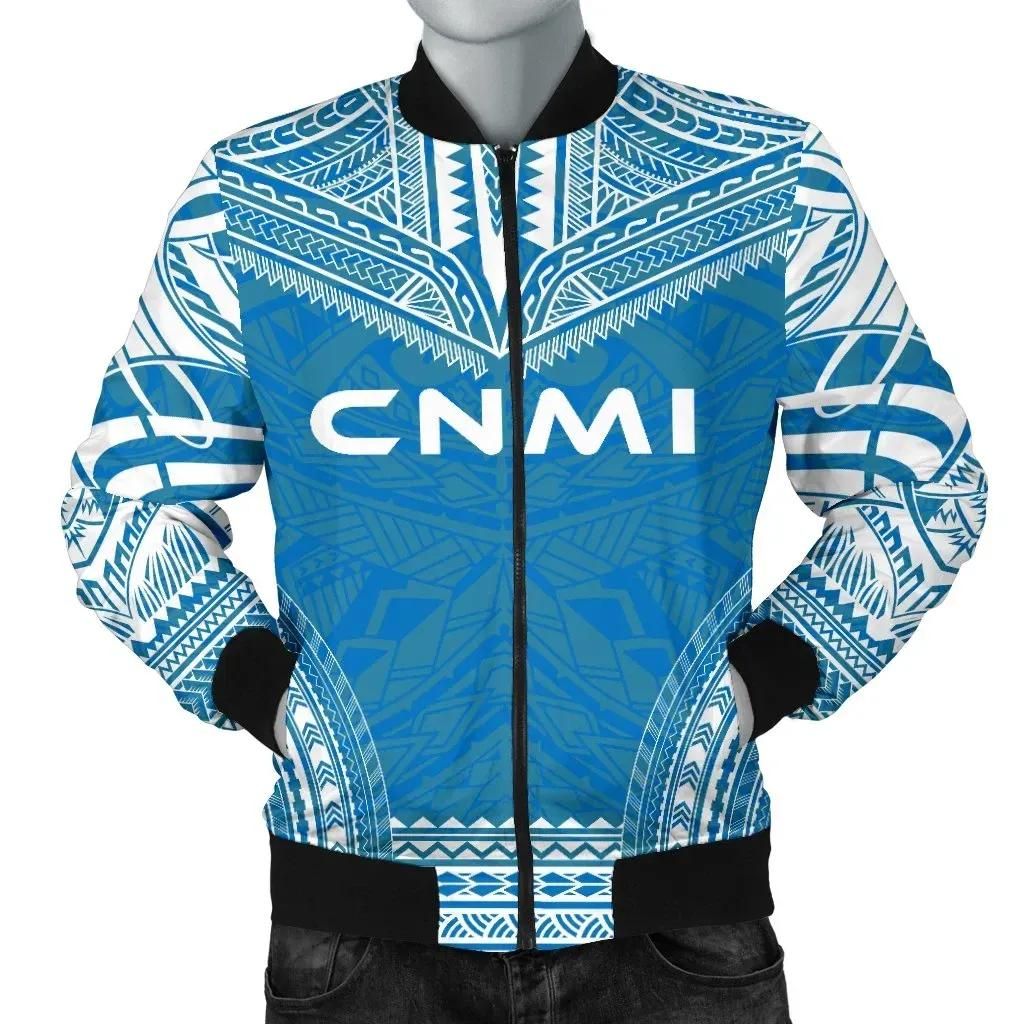 Bomber Jacket Northern Mariana Islands Flag Polynesian Chief - Bn10 Bomber Jacket Bomber Jacket Northern Mariana Islands Flag Polynesian Chief - Bn10 Bomber Jacket