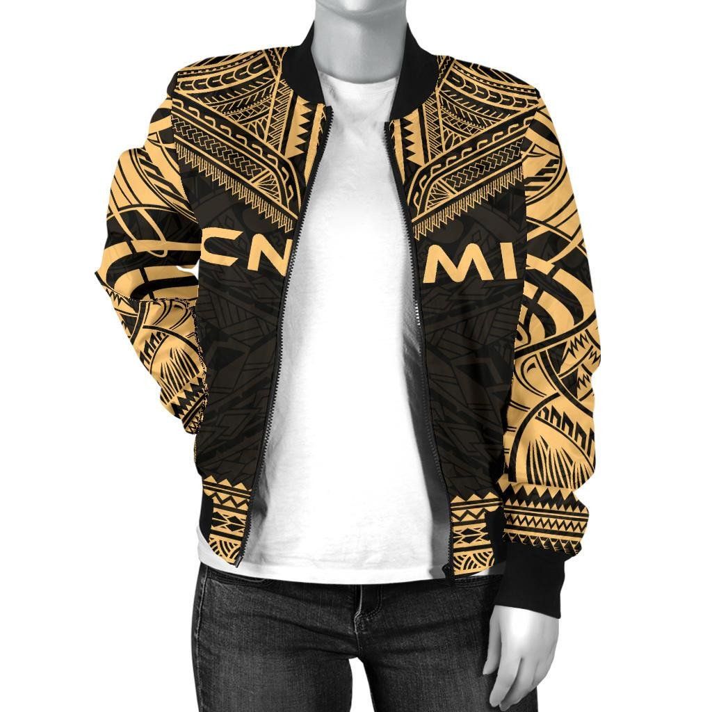 Bomber-Jacket-Northern-Mariana-Islands-Polynesian-Chief-Gold-Version-Bn10-Bomber-Jacket-2